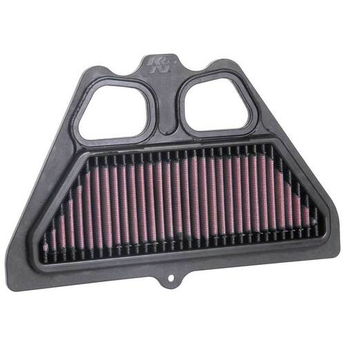 K&N Air Filter KAWASAKI Z900 STD 948CC, 2017-2019 (KKA-9017)