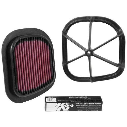 K&N Air filter KTM & Husky (KKT-4511XD)