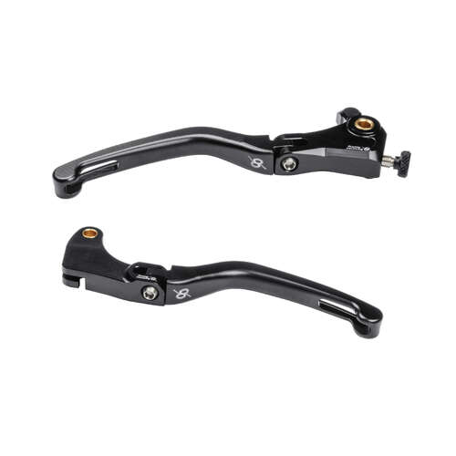 Bonamici Racing Lever Set To Suit Honda CBR600RR / CBR1000RR