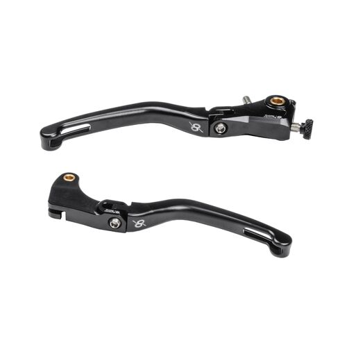 Bonamici Racing Lever Set To Suit Yamaha YZF-R1/R6