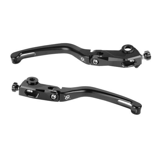 Bonamici Racing Lever Set To Suit Triumph Speed Triple 1200 RR/RS (2021 - Onwards)