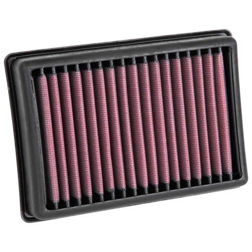 K&N Air Filter MOTO GUZZI AUDACE 1380CC; 2015-2019 (KMG-1315)