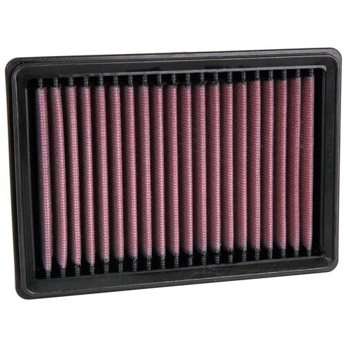 K&N Air Filter MOTO GUZZI GRISO 850; 2005-2013 (KMG-8506)