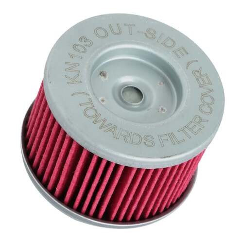 K&N Oil Filter Honda (50 ctn) (KN-103)