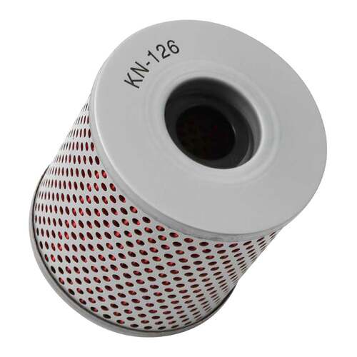 K&N Oil Filter Kawasaki 002 (50 ctn) (KN-126)