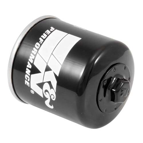 K&N KN-128 Oil Filter To Suit Various Kawasaki Models