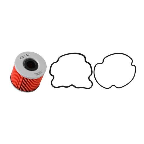 K&N Oil Filter Suzuki 458/450 (50 ctn) (KN-133)