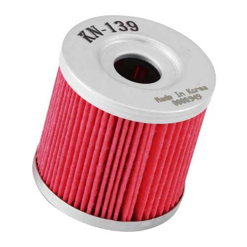K&N Oil Filter Suzuki 29F (50 ctn) (KN-139)