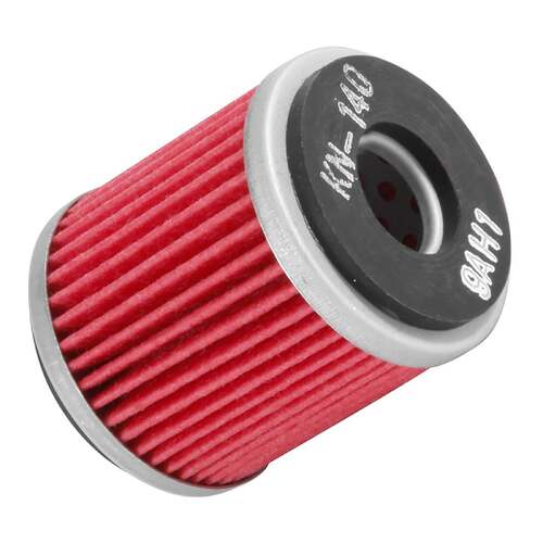 K&N KN-140 Oil Filter