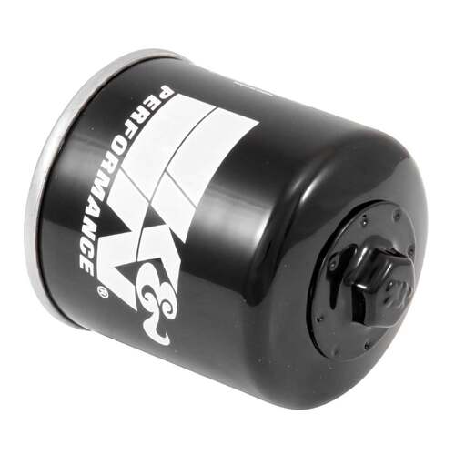 K&N Oil Filter KTM 045 000 (Spin On) (50 ctn) (KN-156)