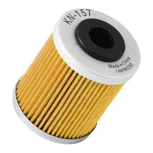 K&N Oil Filter KTM 045 000 (2nd) (50 ctn) (KN-157)