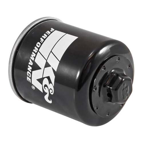 K&N Oil Filter (50 ctn) (KN-183)