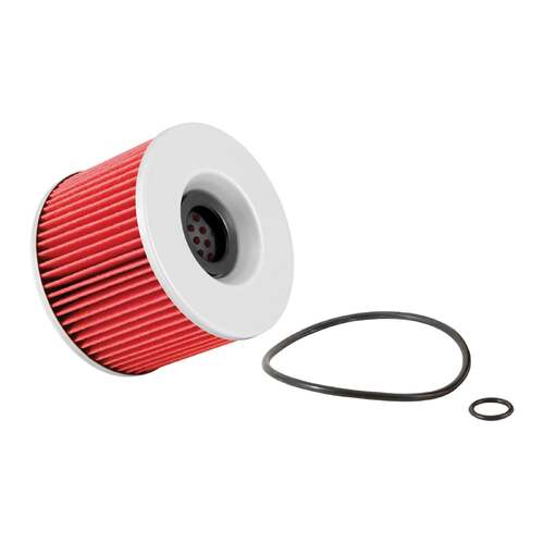 K&N Oil Filter Triumph 31-TO-301 (50 ctn) (KN-192)