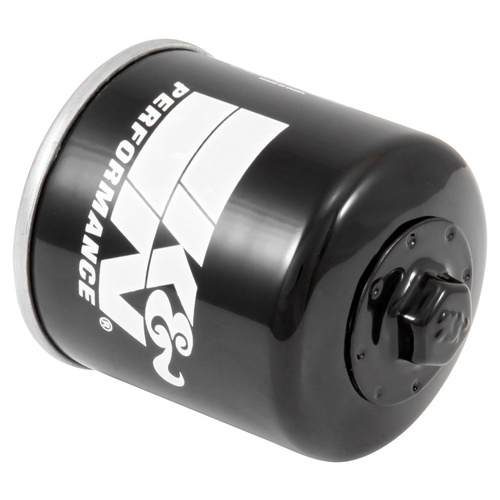 K&N KN-204-1 Oil Filter To Suit Various Yamaha/Honda Models