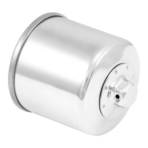 K&N Oil Filter Honda MCJ Chrome Kawasaki 068/070/072 (50 ctn) (KN-204C)