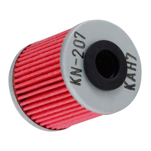 K&N KN-207 Oil Filter