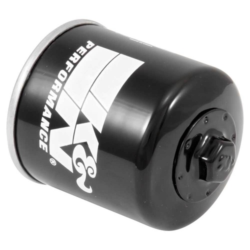 K&N KN-303 Oil Filter To Suit Various Kawasaki/Honda Models