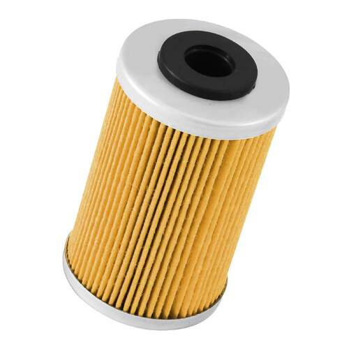 K&N Oil Filter KTM 77038005000/5001 (50 ctn) (KN-655)