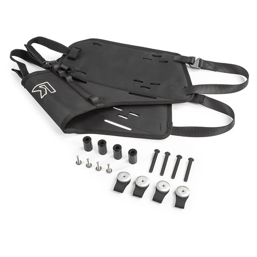 Kriega OS-Base To Suit KTM 1050 / 1090 / 1190 Adventure And 1290 Super Adventure