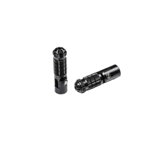Bonamici Racing Folding Footpegs (Pair) To Suit Various Rearsets