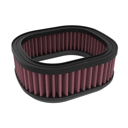 K&N Air Filter INDIAN CHIEF; 111CI, 2022 (KPL-1822)