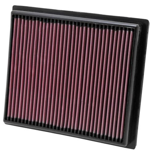 K&N Air Filter Polaris - 900 RZR XP4 (KPL-9011)