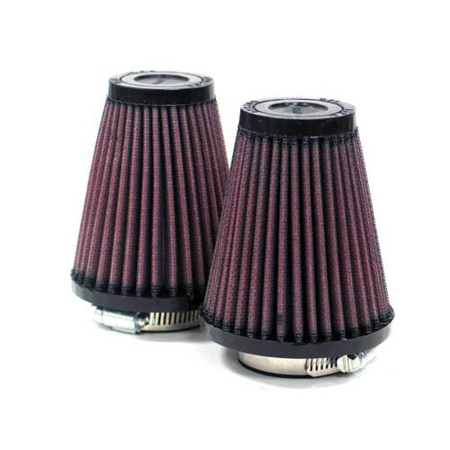 K&N Filter RD400 2 Filters (KR-1082)