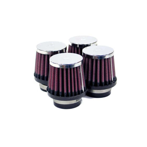 K&N Filter, Pod 4 x Filters (KRC-0794)