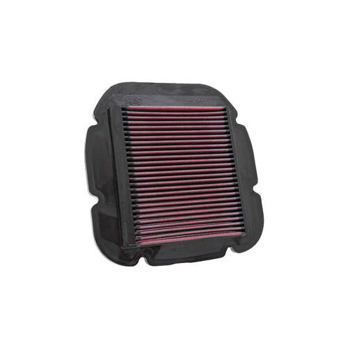 K&N Air Filter Suzuki DL650/1000 2002-06/Kawasaki KLV1000 (KSU-1002)