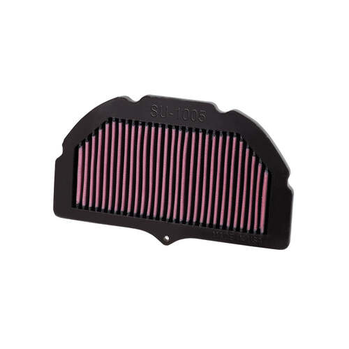 K&N Air Filter Suzuki GSX-R1000 2005-08 (KSU-1005)