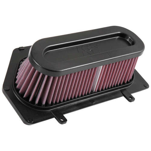 K&N Air Filter Suzuki GSX-R1000 2017 (KSU-1017)