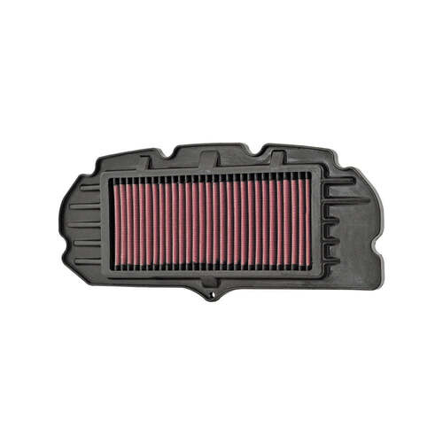 K&N Air Filter Suzuki GSX-R1300 BK 13400cc BKing 07-09 (KSU-1348)