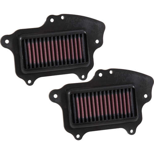 K&N Air Filter Suzuki C90/C90T/VL1500 (KSU-1409)