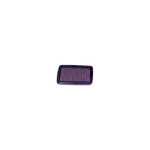 K&N Air Filter Suzuki GSF600/1200 Bandit 2000-05 (KSU-6000)