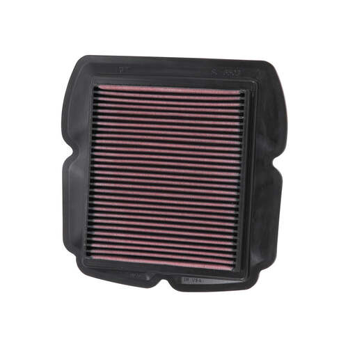 K&N Air Filter Suzuki SV650S/1000S 2003-07 (KSU-6503)