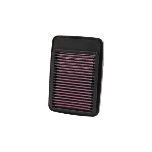 K&N Air Filter Suzuki GSF650 2005-06/GSF1200 2006 (KSU-6505)