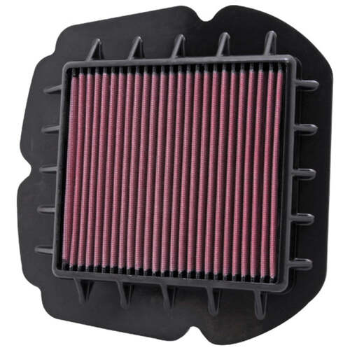 K&N Air Filter Suzuki - SV650/X 2017-19 (KSU-6509)