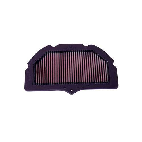 K&N Air Filter Suzuki GSXR600/750 >2003 GSXR1000 >2005 (KSU-7500)