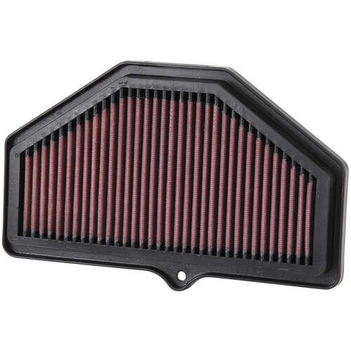 K&N Air Filter Suzuki GSXR600/750 2004-05 (KSU-7504)