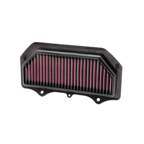 K&N Air Filter Suz, GSXR600/750 2011 (KSU-7511)