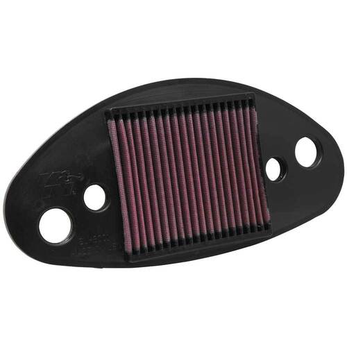 K&N Air Filter Suzuki VL800C 2001-04/Boulevard 2005 (KSU-8001)
