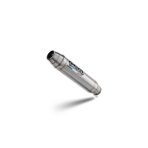 GPR Deeptone Inox Exhaust To Suit Ktm Adventure 890 (2021-2023)