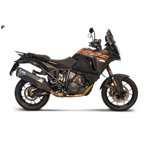 Termignoni KTM 1290 Super Adventure 19-20 Slip On