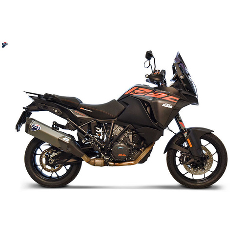 Termignoni KTM 1290 Super Adventure 19-20 Slip On