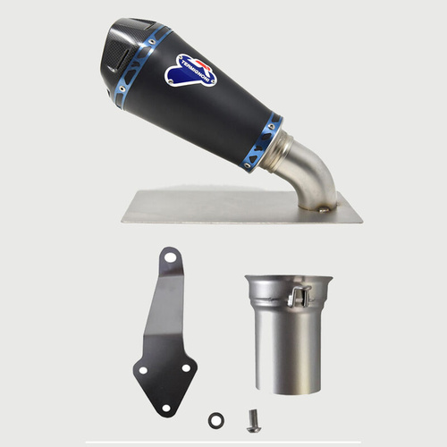 Termignoni KTM SUPER DUKE 1290 R 17-19 Slip On