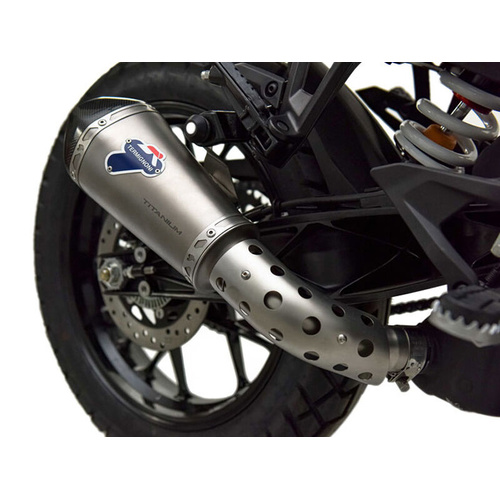 Termignoni KTM ADVENTURE 390 20-22 Slip On