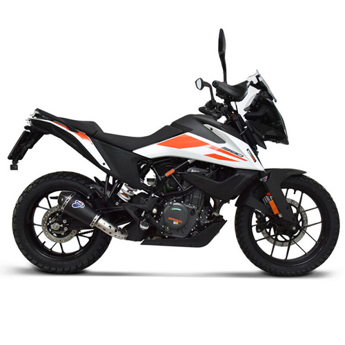 Termignoni KTM ADVENTURE 390 20-22 Slip On