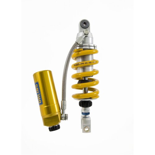 Ohlins Shock Absorber KTM RC 390