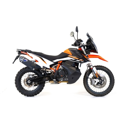 Termignoni KTM Adventure 890-790/ 890 SMT 21-25 Slip On