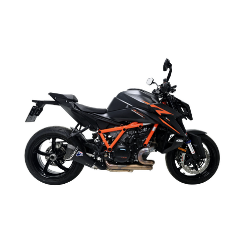 Termignoni KTM SuperDuke R 1390 24-25 Slip On